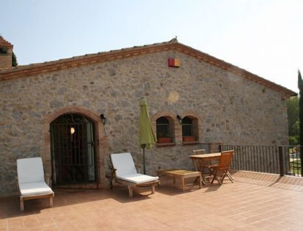 Mas del Joncar - Guest House photo 3