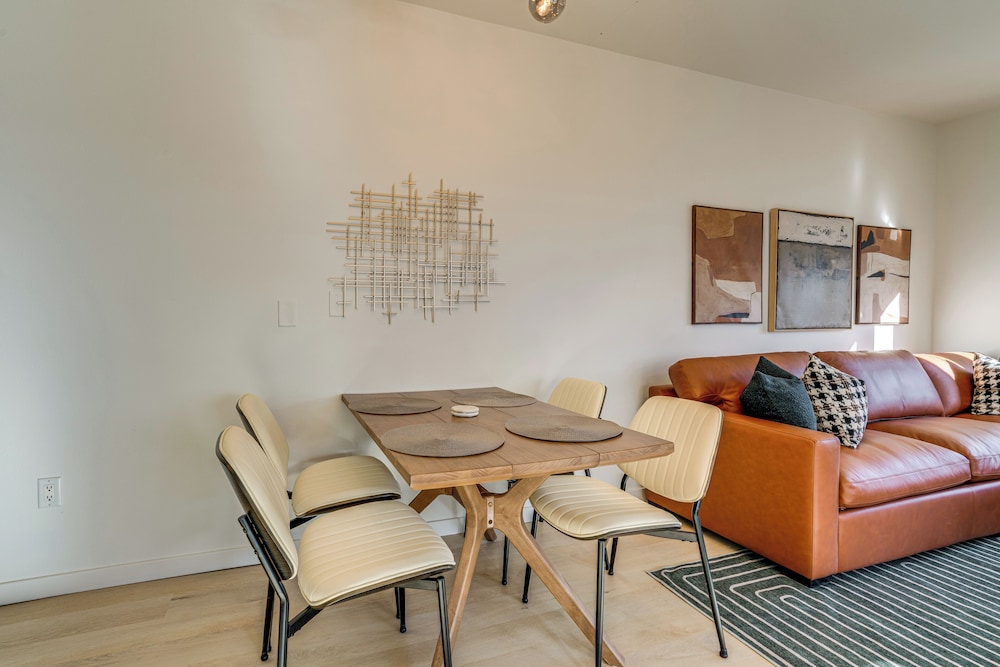 Walk to Lifts: Copper Mtn Condo in Center Village