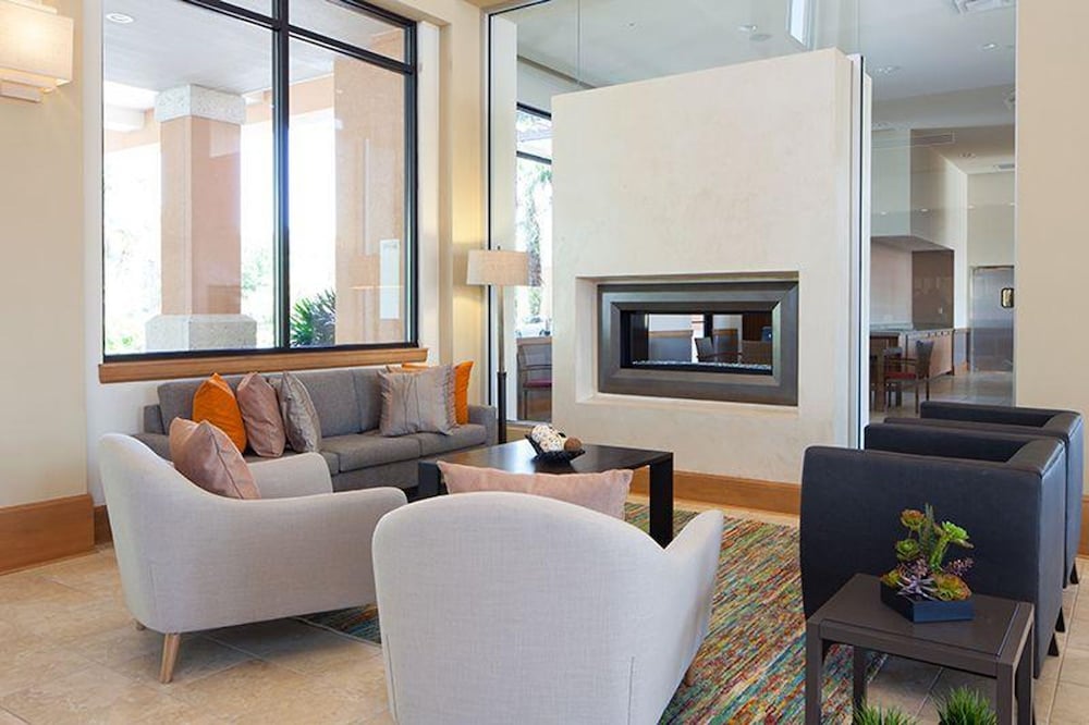 Regal Oaks Getaway Resort Living Near Disney