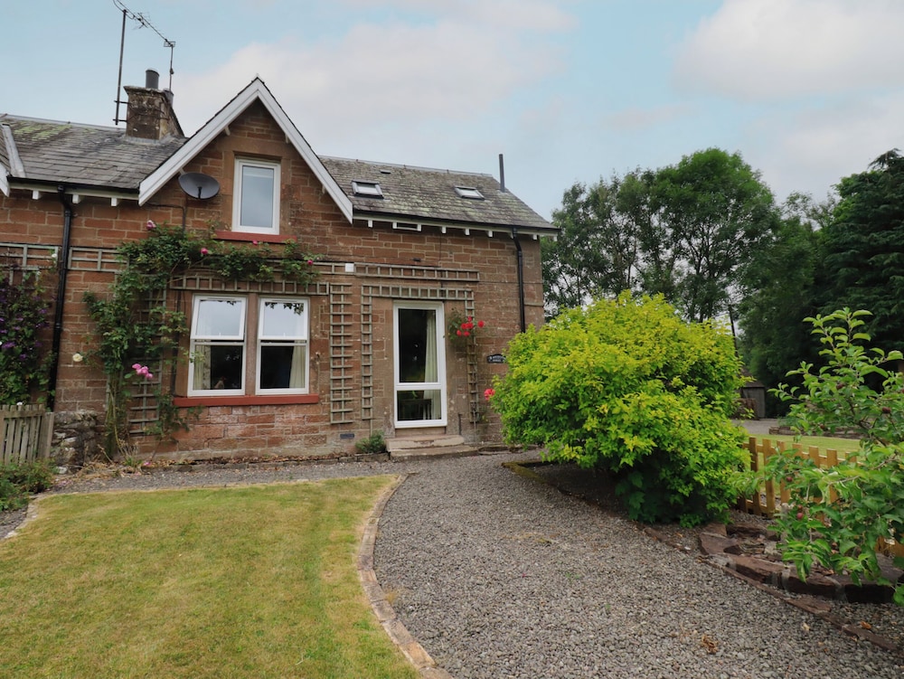 Lucys Cottage