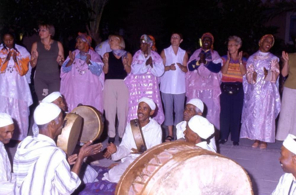 Ouarzazate Vacations - Hotel Palmeraie - Property Image 7
