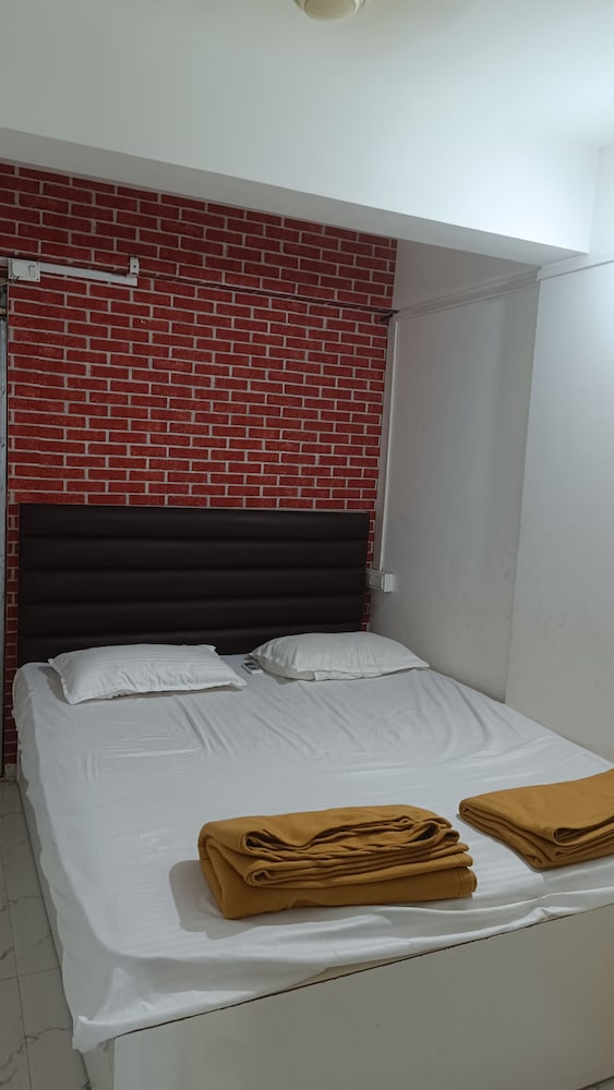 Seadeck Homestay