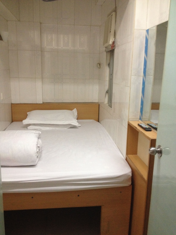 China Guest Hostel