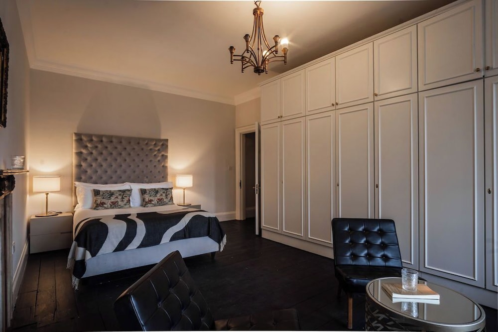 The Egerton - Serviced Apartments