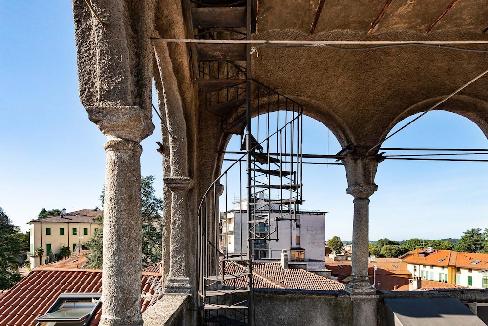 La Dimora Della Torretta view 2
