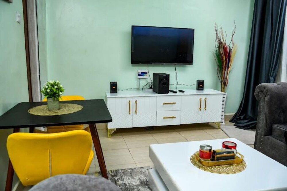 Vimally Suites Naivasha
