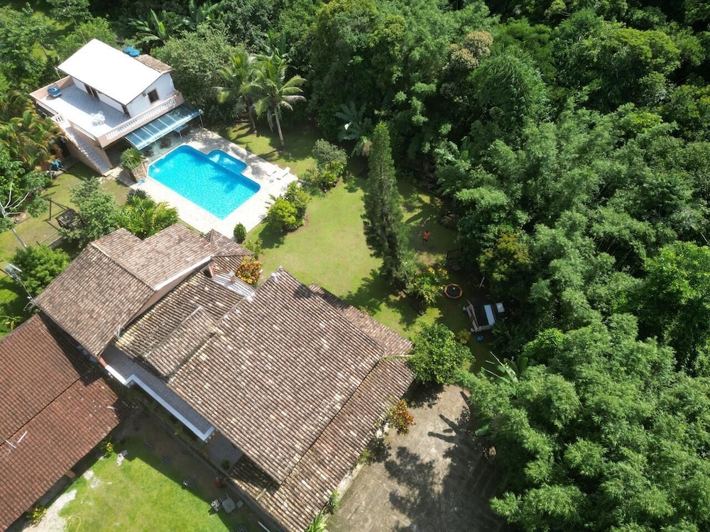 Recanto da Rose Guesthouse