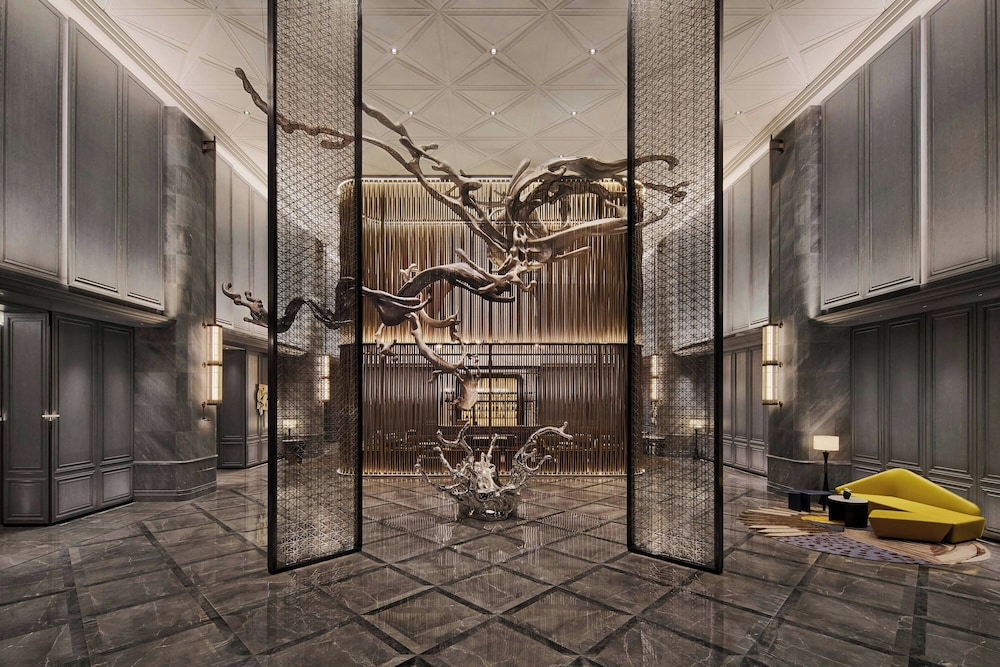 Le Meridien Nantong
