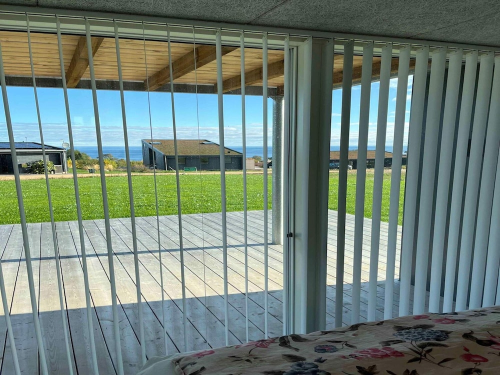 5 Star Holiday Home in Svaneke