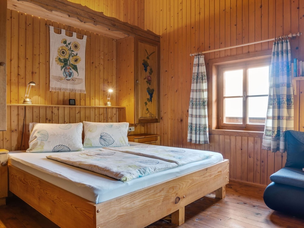 Chalet in Mortschach Near Ski Slopes