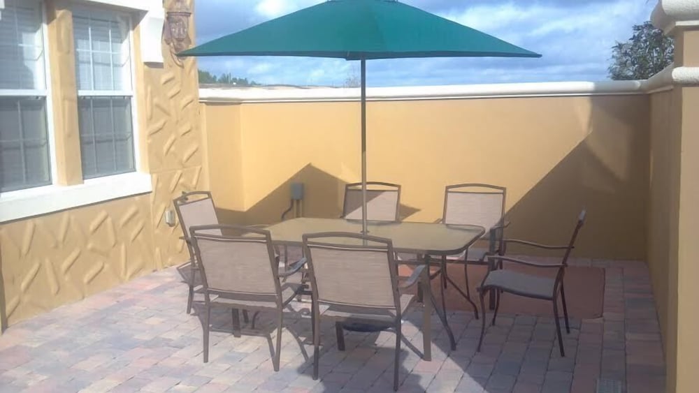 Ov4038 - Waterstone - 4 Bed 2 Baths Townhome view 5