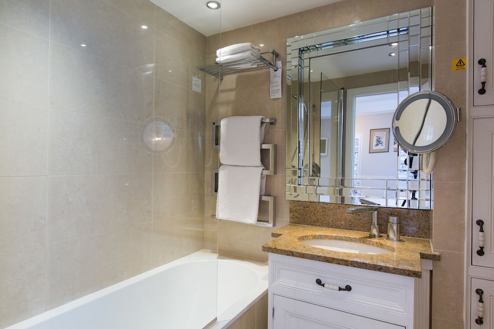 Nell Gwynn House Apartments
