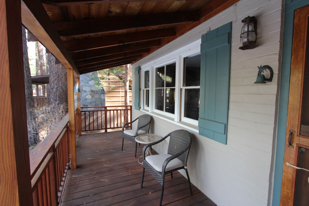 Cyh0444 - Aspen Cabin 2 Bedroom Home