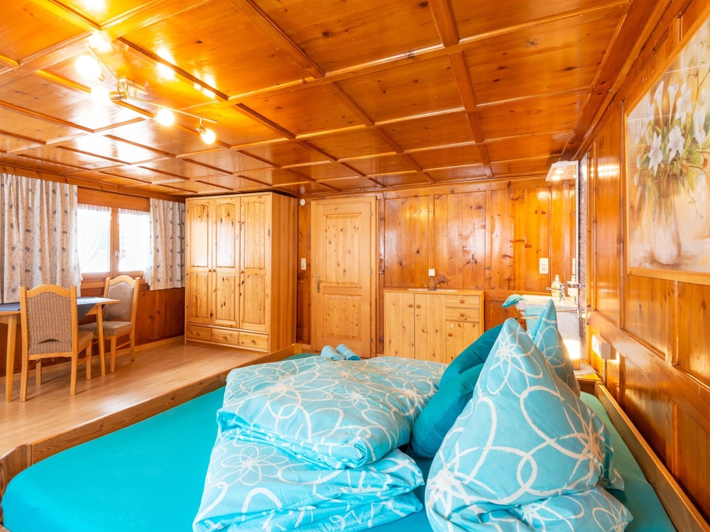 Apartment in Vorarlberg Near Ski Resort Montafon