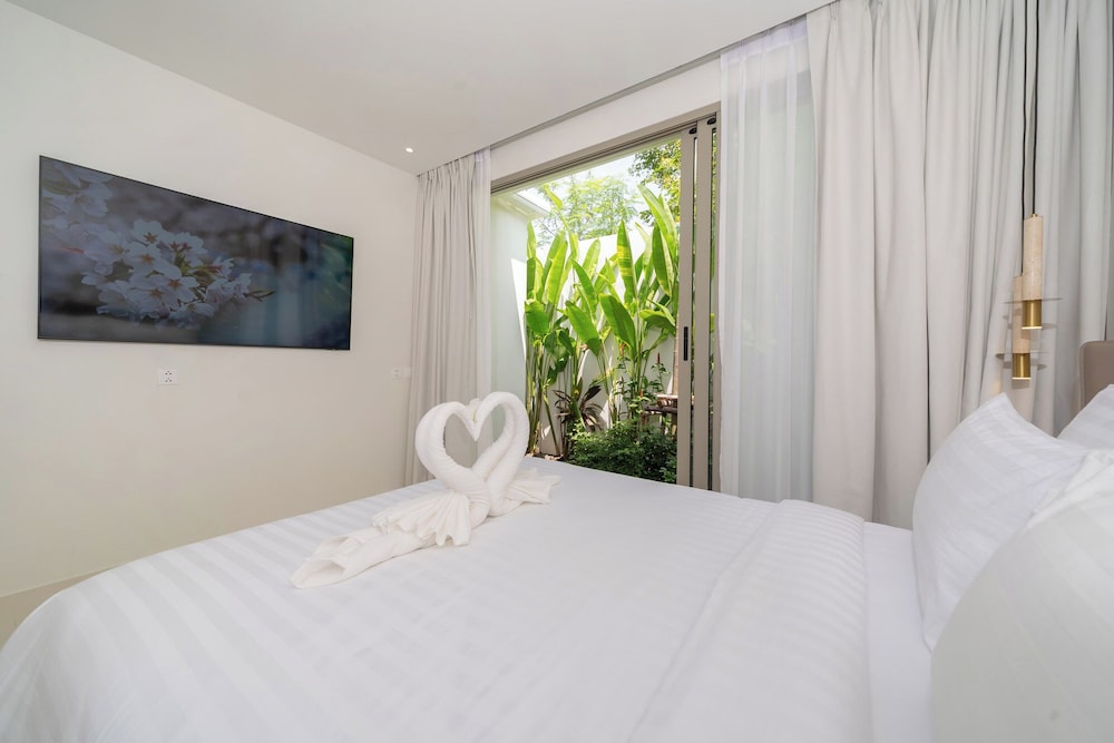 Coco Villas Phuket - Private Pool Villas by Escape Villas