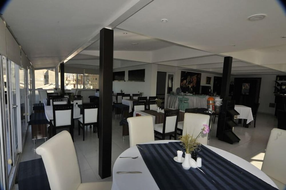 Adalia Otel - Image 43