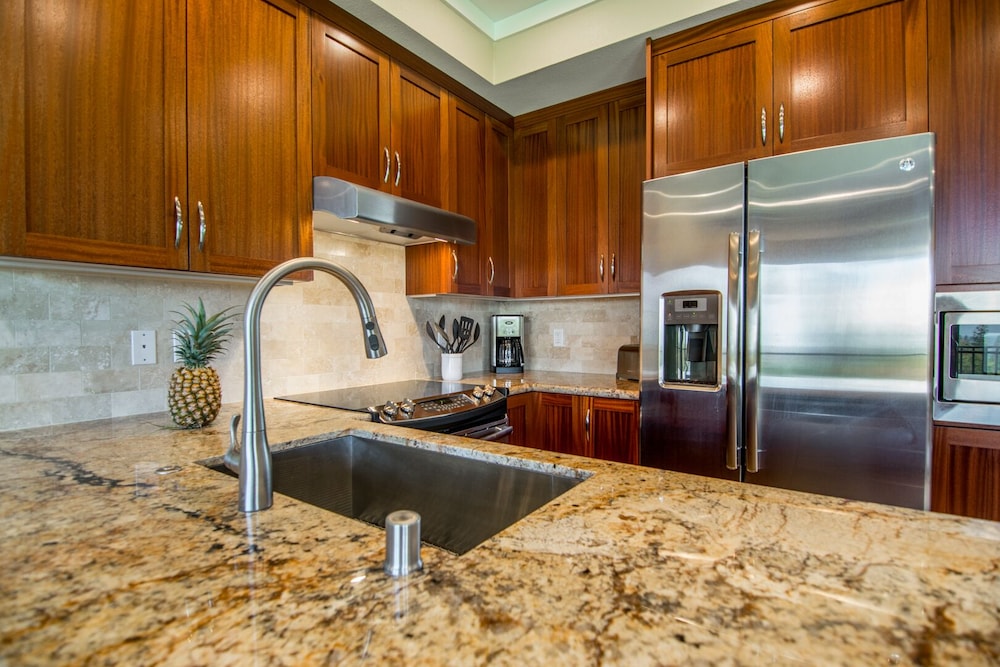 Kapalua Golf Villa 25v2 Gold Ocean View - Image 3