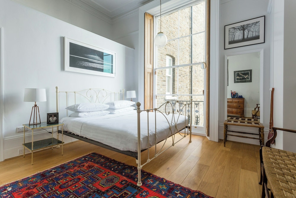 Pembridge Villas IV by Onefinestay