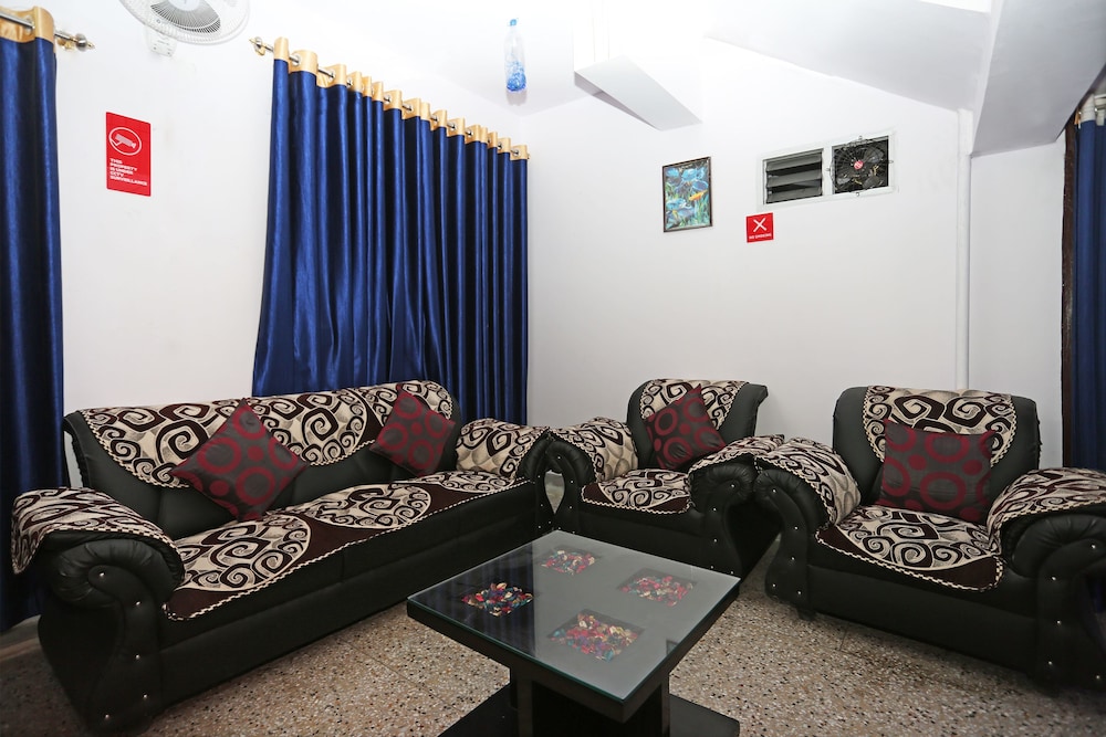 OYO 10994 Hotel Luxury INN - Property Image 22