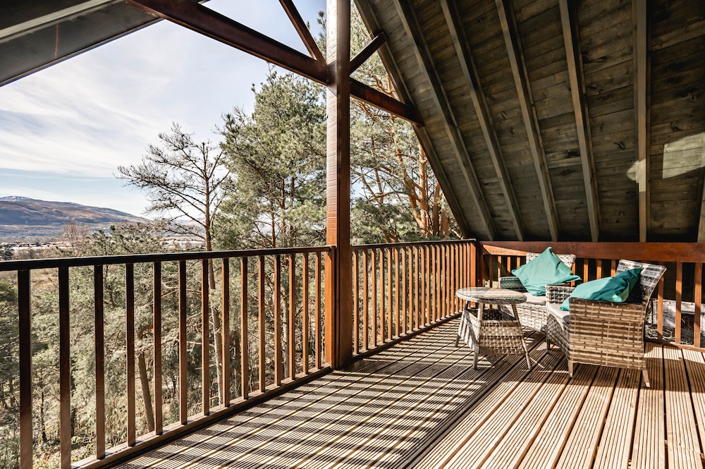 Treetops B&B