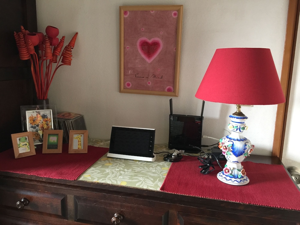 Ladies Inn moTomachi - Caters to Women