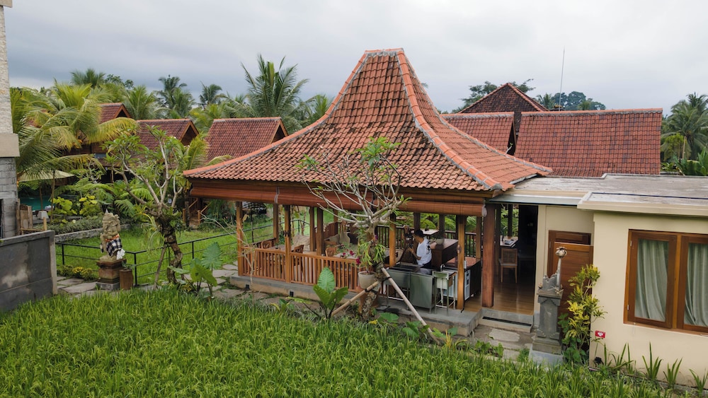 Edge of Ubud by GenuineHost