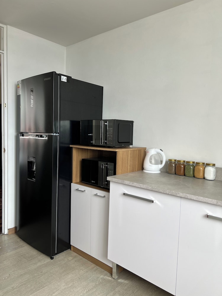 Departamento Compartido Prescott