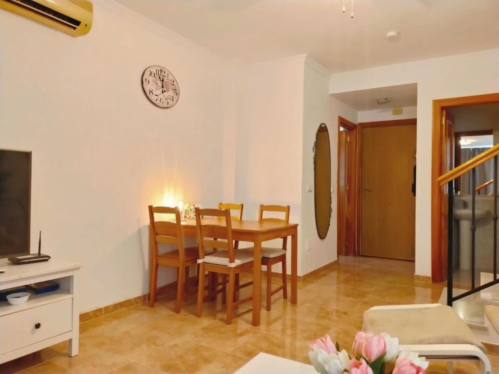 Casa Cipreses 9 Nerja