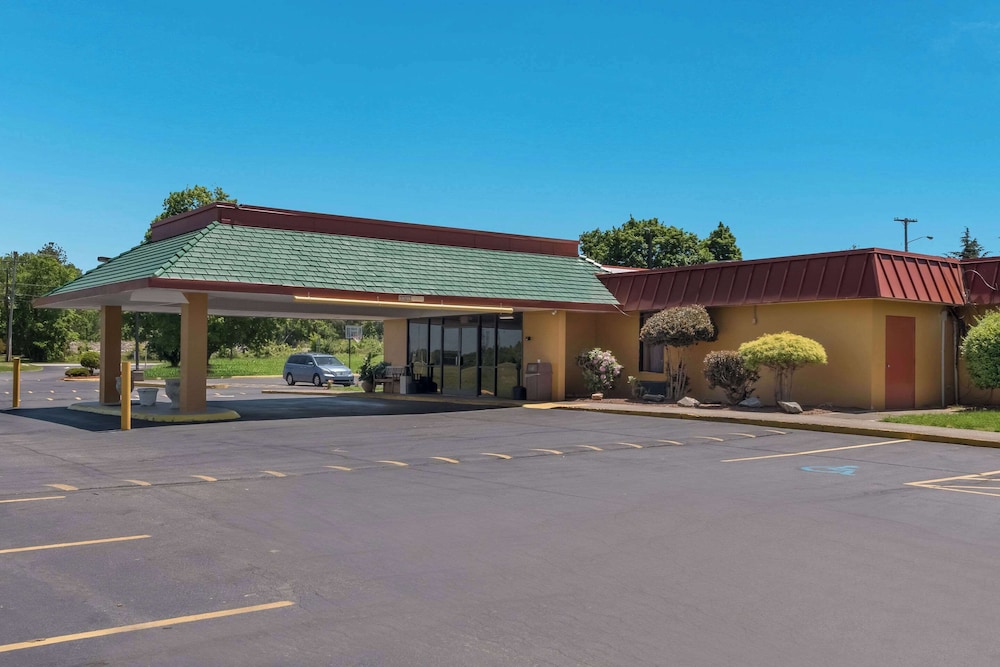 Econo Lodge, Photo 25