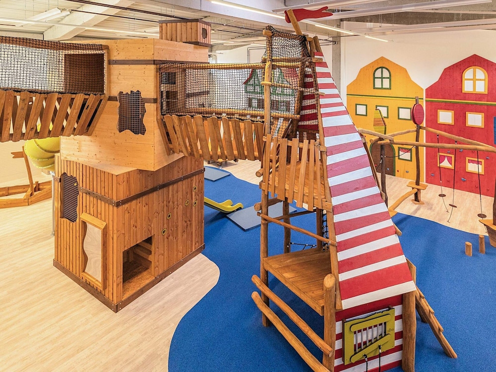 6 Personen Ferienhaus in Wendtorf