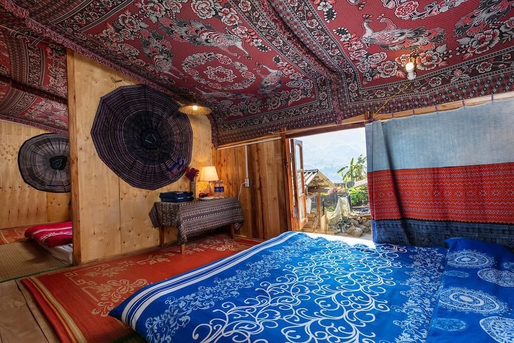 Hmong Sister House - Hostel view 4