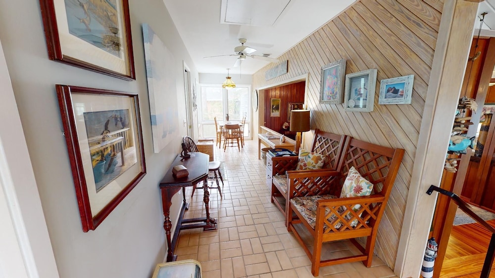 1111 2nd Avenue by Tybee Vacation Rentals