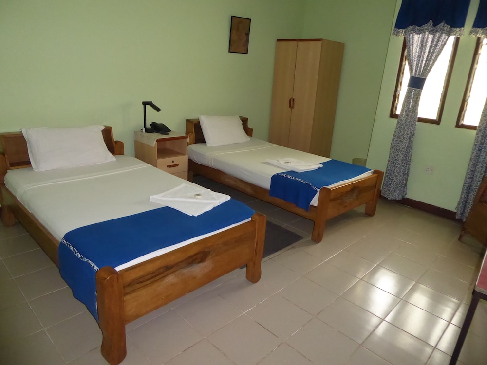 Almond Tree Guest House