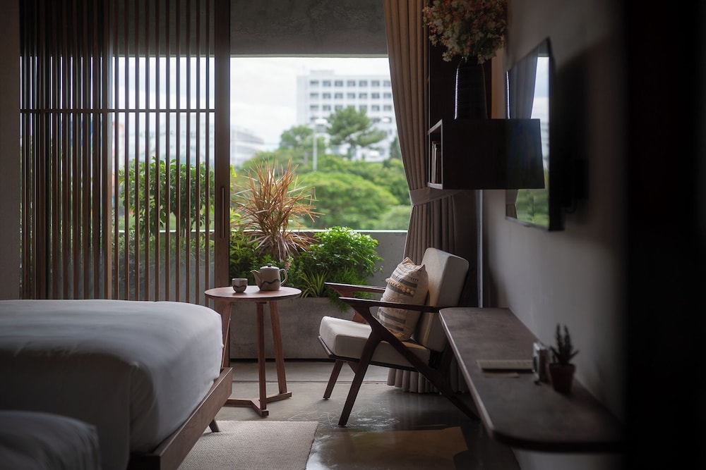 Wazen Retreat Villa Da Nang