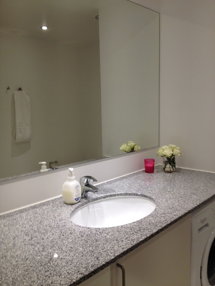 Canal Apartment