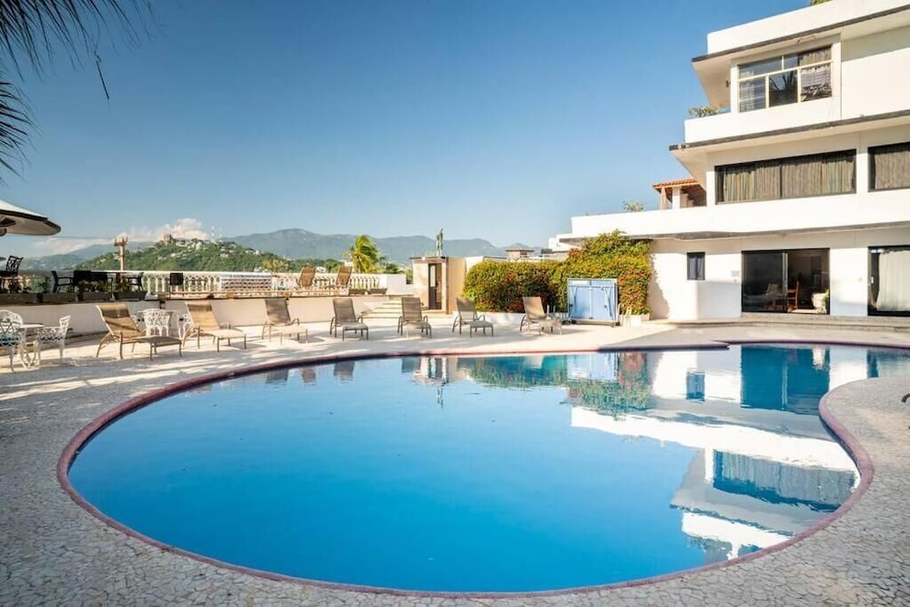 Villas Luna Marina