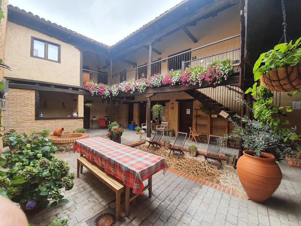 Albergue el Encanto - Hostel para peregrinos
