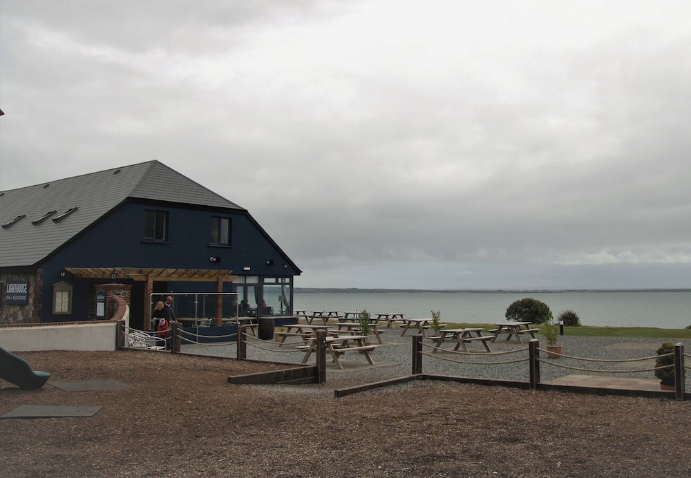 Seacliff Holiday Homes