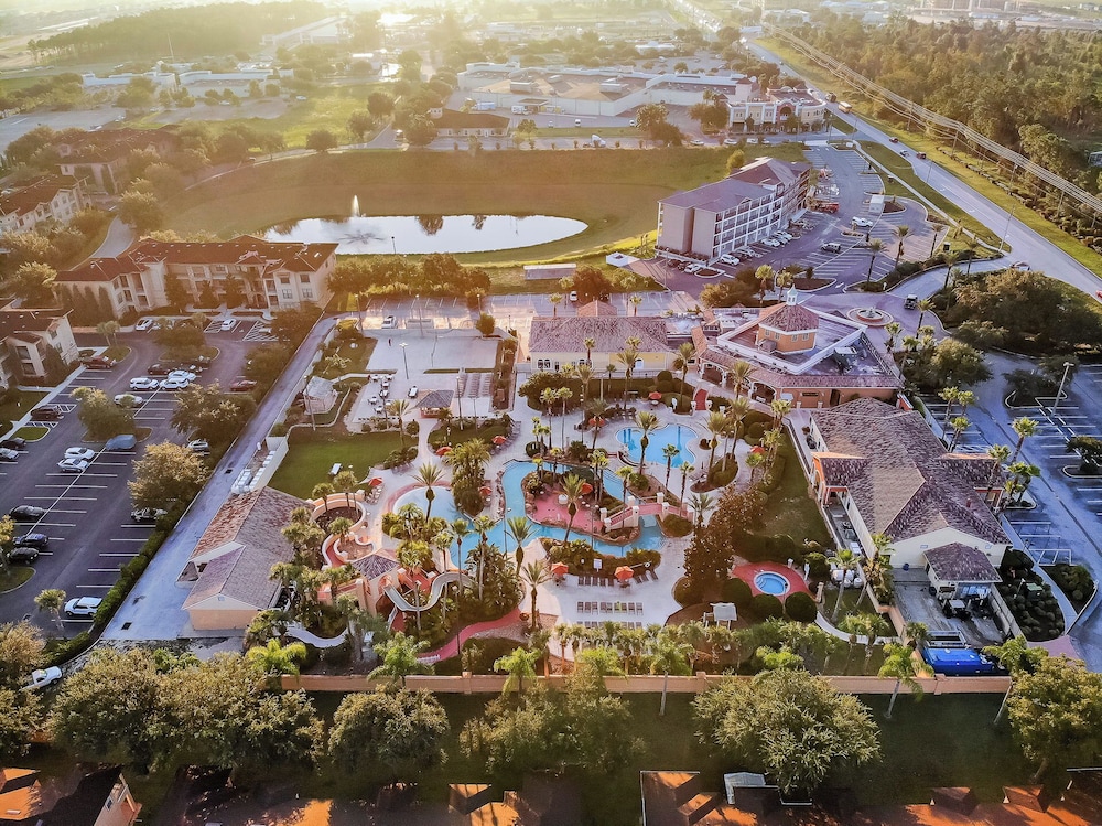 Ohana Villa at Regal Palms - Image 1