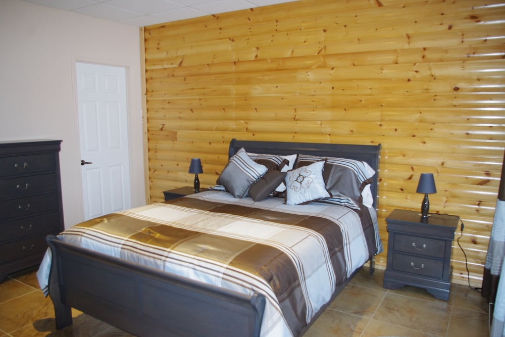 Auberge La Taniere A Tadoussac