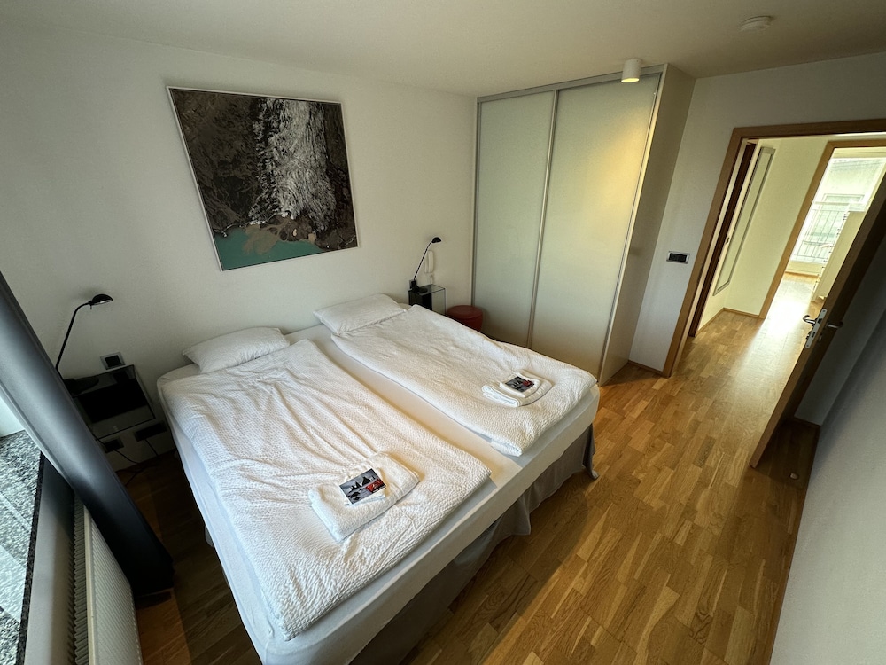 Reykjavík Central Apartments