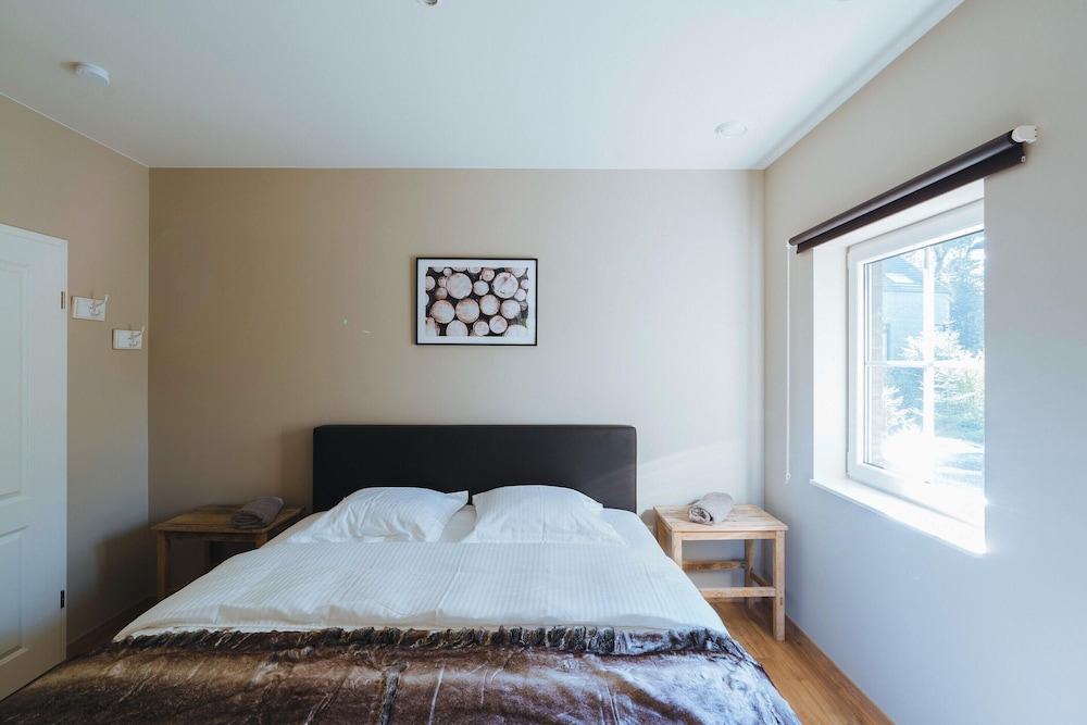 Villa in Durbuy Near Golf Course