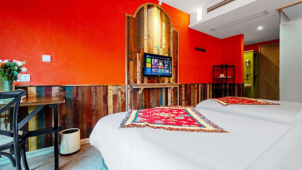 YINYUE HOTEL
