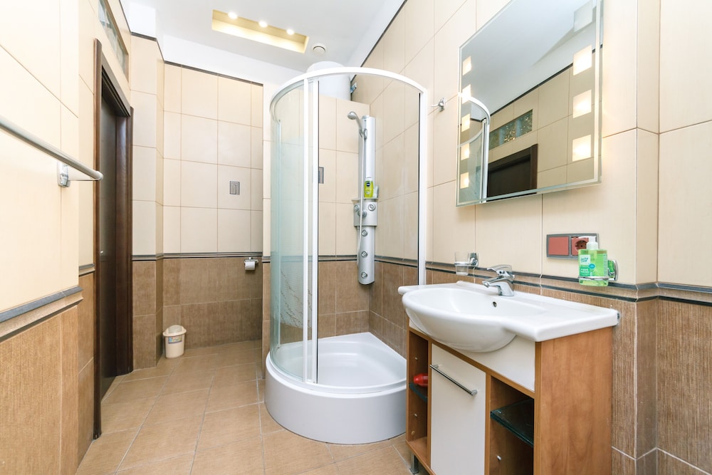 Kyiv Apartments Rent