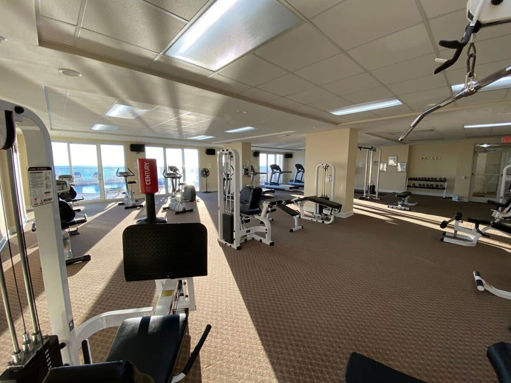 Coastal Condo 607 by Brightwild Beachfront