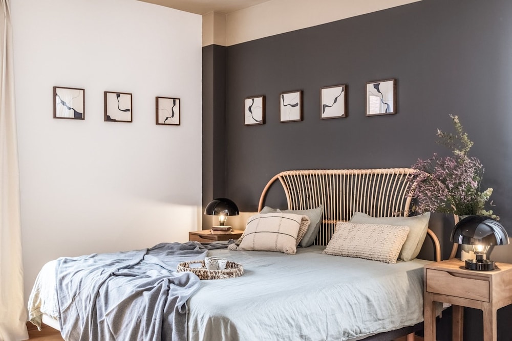 Llivia - 3 Bedrooms and Terrace in Almagro