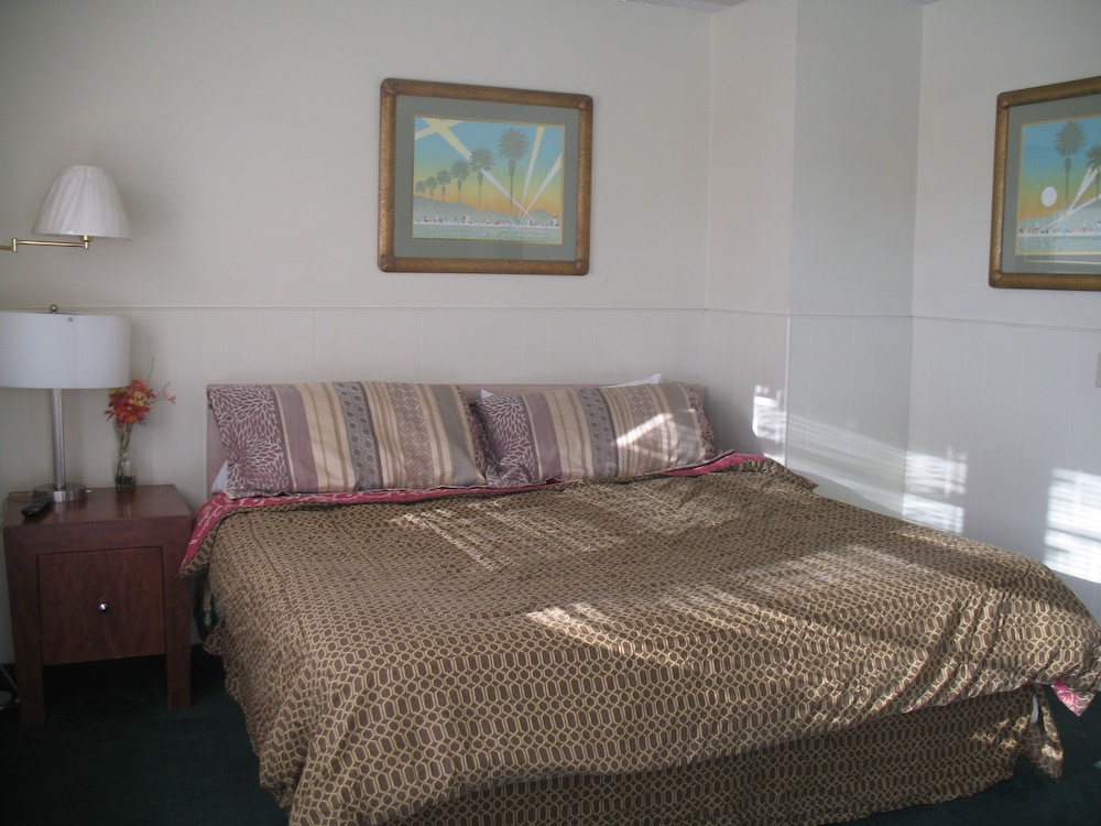 Great Basin Inn