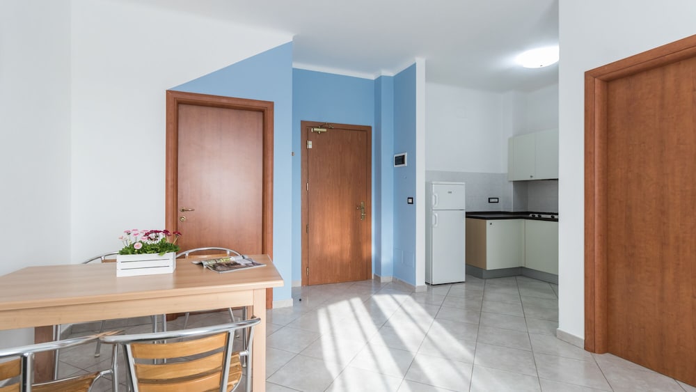 Residence Il Poggio