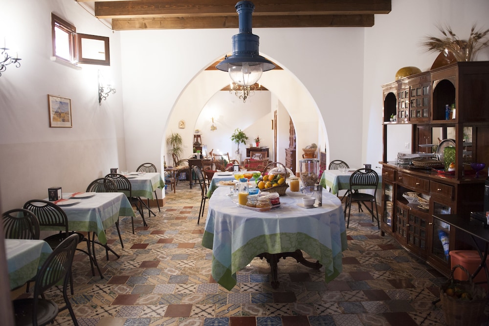 Baglio Buccellato photo 4