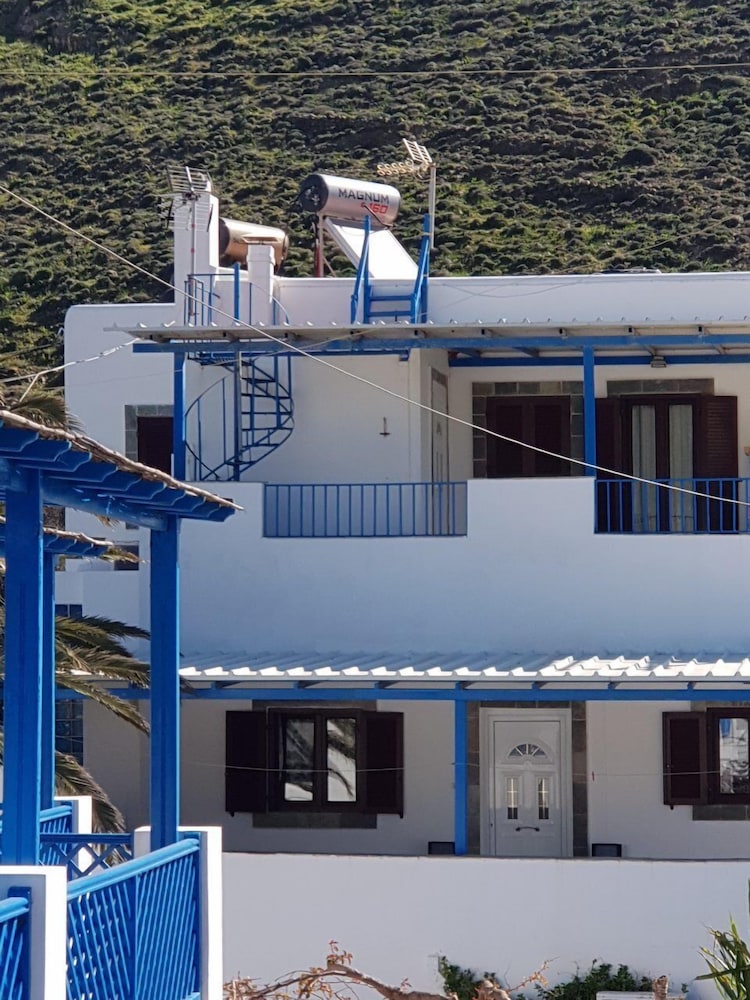 Karabo Hotel photo 4